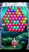 Poster Bubble Bust