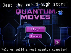 Quantum Moves screenshot 7