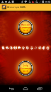 Astrology & Fortune screenshot 1