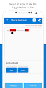 Grammar Checker: Best Grammar & Sentence Corrector screenshot 3