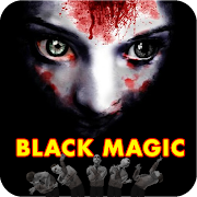 Poster Real Black Magic