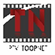 TOOPNET ポスター