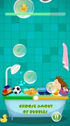 Pop Bubbles with Toys screenshot 2