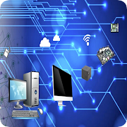 Computer Sciences โปสเตอร์