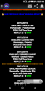 DAILY FIXED ODDS Screenshot 1