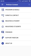 Profcon Connect Ekran Görüntüsü 1