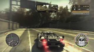 Need for Speed Most Wanted Mobile Hint ảnh chụp màn hình 3