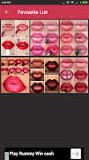Step By Step Lipstick Tutorial 2018 截圖 4