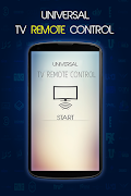 Universal TV Remote Control ภาพหน้าจอ 6