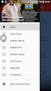 Hussaini Danko اسکرین شاٹ 6