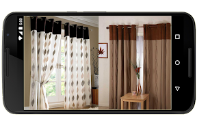 Curtain Design Ekran Görüntüsü 7