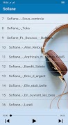 Sofiane 2019 скриншот 1