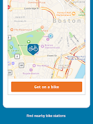 Zagster screenshot 6