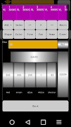 Art-Net Controller LITE screenshot 1