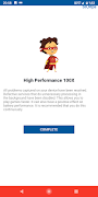 100X Game Booster Pro screenshot 4