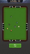 Pool Rush 截图 2