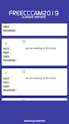 FREE CCCAM screenshot 4