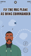 Wing Commander Abhinandan Game poster