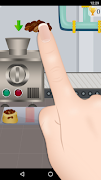 coffee machine maker game 2 โปสเตอร์