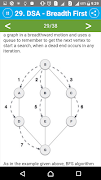 Learn DataStructure &Algorithm screenshot 5