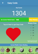Free Amazon Gift Code-Amacode ภาพหน้าจอ 1