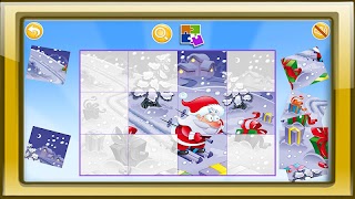 Puzzle-x capture d'écran 3