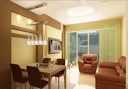 برنامه‌نما Interior Designs Ideas عکس از صفحه