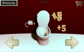 Crazy Pees screenshot 5