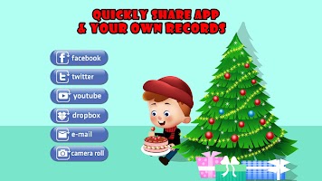 Little Jack Horner 截图 3