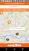 easyBus স্ক্রিনশট 4