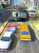 Prime Time Rush Ekran Görüntüsü 7