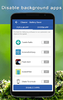 Cleaner  Android スクリーンショット 2