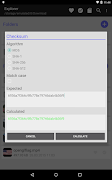 Explorer - File Manager captura de pantalla 6