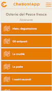 CheBontApp Cartaz