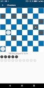 Checker Game скриншот 6