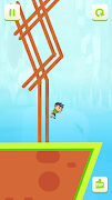 Hero Swing Hook World screenshot 2
