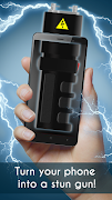 Mobile Stun Gun screenshot 2