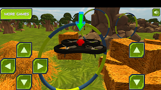 Real Drone Simulation Screenshot 7