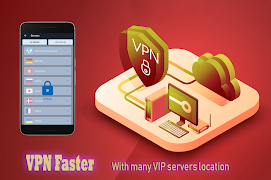 VPN za darmo Unlimited - darmowy VPN Proxy odbloko screenshot 6