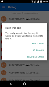 File Browser syot layar 4