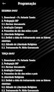 CPB Eventos screenshot 2