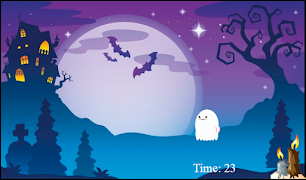 Ghost Catcher Screenshot 3