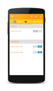 برنامه‌نما Cloud Drives عکس از صفحه