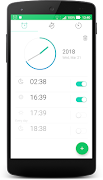 Alarm Clock 2019 - Countdown Timer Cartaz
