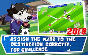 Limit Dribbling اسکرین شاٹ 2