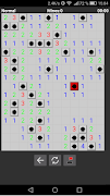 Buscaminas screenshot 2