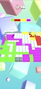 Colored Jumping.io Affiche