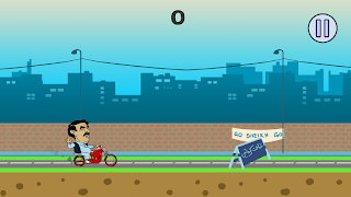 Need For Sheikh imagem de tela 2