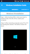 Bootable SDCard  USB Lite Pro скриншот 6