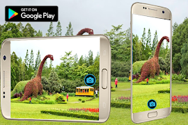 Camera For Nokia 9 syot layar 6